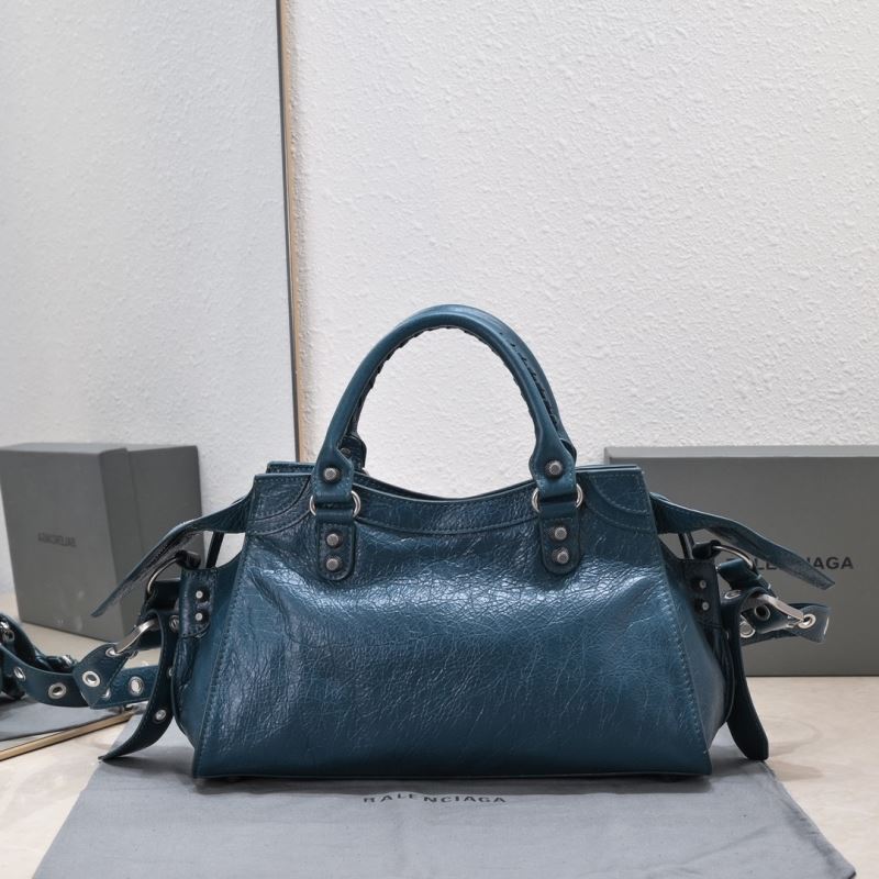 Balenciaga Top Handle Bags